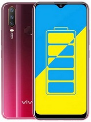 Замена тачскрина на телефоне Vivo Y15 в Иркутске